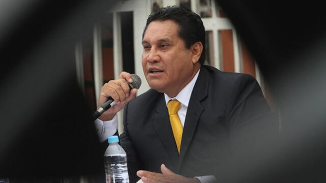 Carlos Burgos: PJ rechaza recurso de casación del exalcalde de S.J.L.