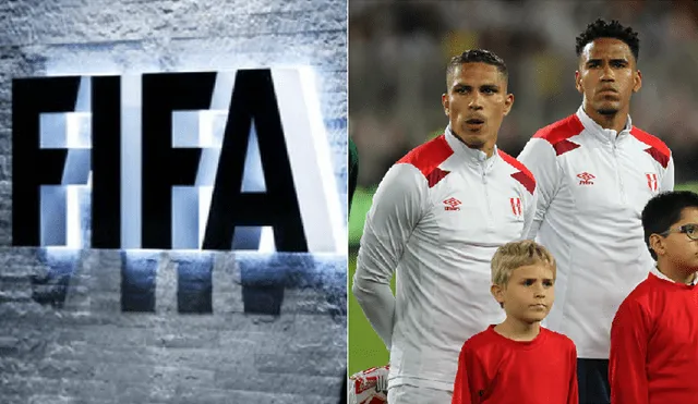 Perú está siendo monitoreado por la FIFA por proyecto de ley, según la BBC