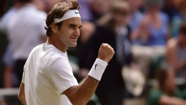 Roger Federer: así llega el tenista suizo a la semifinal contra Nadal por Roland Garros 2019