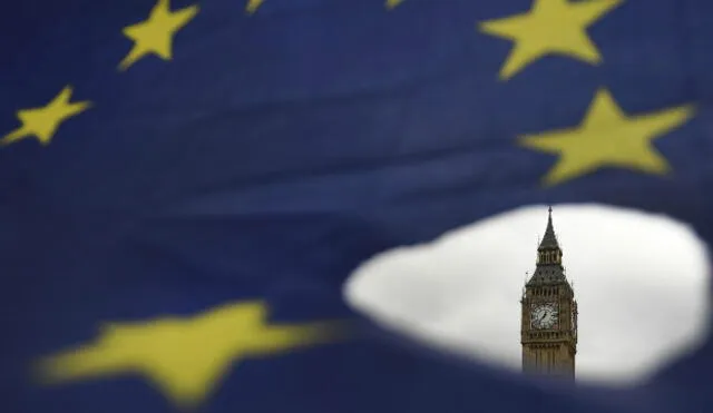 Brexit: Reino Unido activa salida de la Unión Europea y Bruselas dice que esta será ordenada