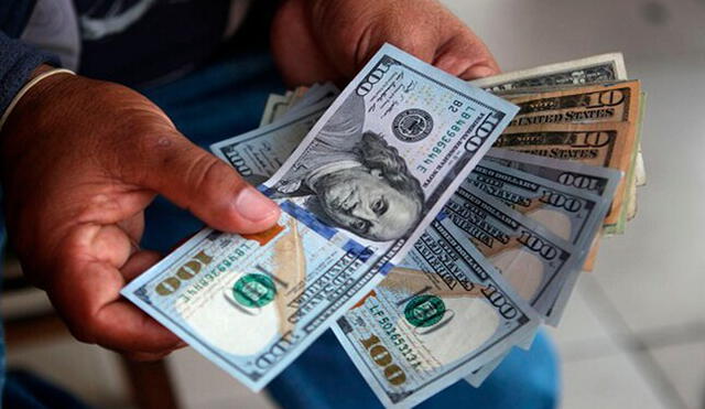 Tipo de cambio: precio del dólar hoy jueves 20 de junio de 2019 en Perú
