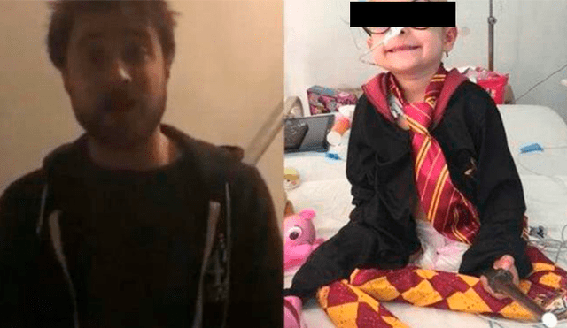 Fallece Gigi, la niña de 4 años a la que 'Harry Potter' le dedicó un video 
