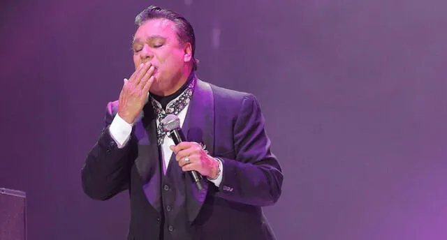 Forense de Los Ángeles descarta que foto de Juan Gabriel en ataúd sea real [VIDEO]