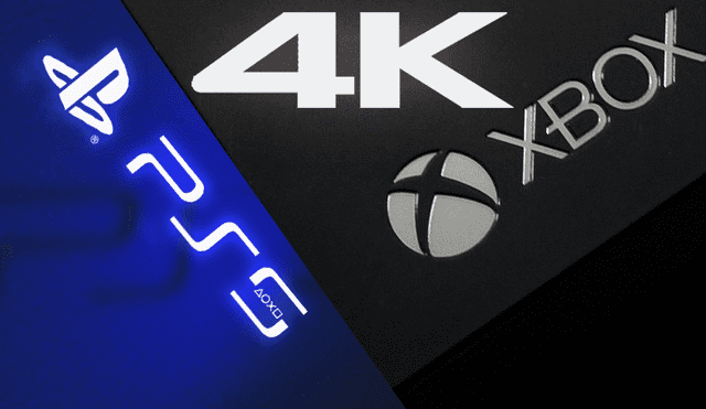 PS5 no podrá correr 4K a 60 fps, tan solo Full HD, afirma experimentado desarrollador