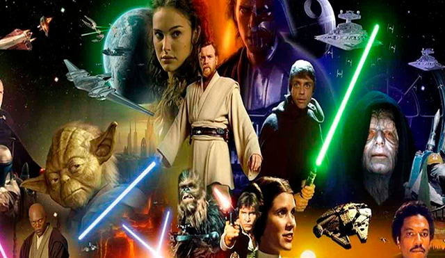 Día de Star Wars: ¿sabes por qué se celebra el 4 de mayo?