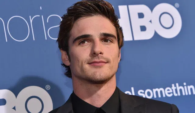 Australian actor Jacob Elordi attends the Los Angeles premiere of the new HBO series "Euphoria" at the Cinerama Dome Theatre in Hollywood on June 4, 2019. (Photo by Chris Delmas / AFP)