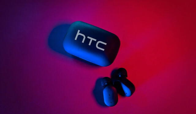 HTC dejó de lanzar celulares hace algunos años. Foto: andro4all