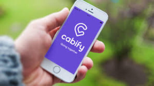 Cabify apelará denuncia impuesta por Indecopi
