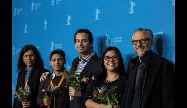 Festival de Berlín: Película peruana Retablo gana dos premios