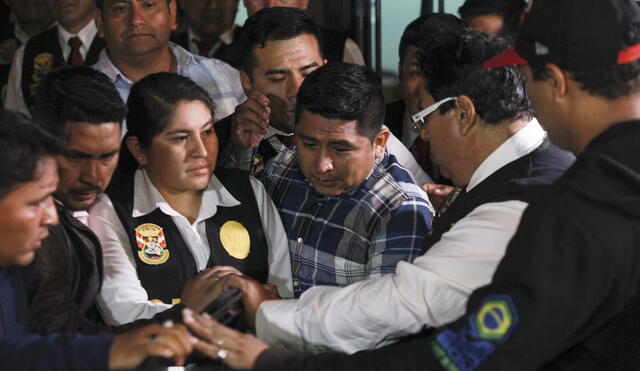 Dos fiscales investigan tragedia pero ninguno pide detener a ‘Gringo’