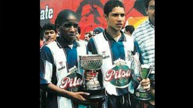 Dirigente de Alianza Lima expresó su deseo de tener a Paolo Guerrero y Jefferson Farfán