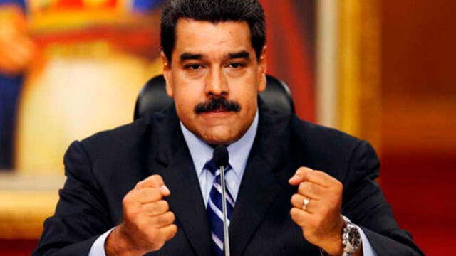Nicolás Maduro informó que llegará ayuda humanitaria desde Rusia