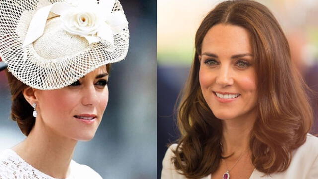 Kate Middleton cometió error que podría afectar a su familia