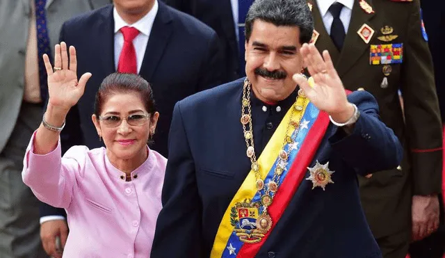 Preparan más acusaciones contra Nicolás Maduro por nuevo caso de corrupción