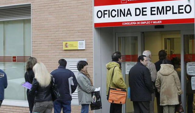 Se han generado varias ERTEs en España durante el mes de marzo. (Foto: Internet)