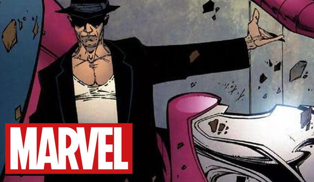 Marvel: es oficial, confirman X- Men nivel omega [FOTOS] 