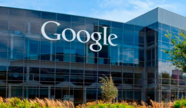 Google recibe demanda por presunto fraude en México