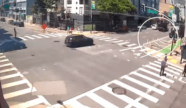 Falleció el skater más intrépido del mundo tras ser atropellado por un camión de basura [VIDEO]