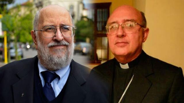 Cardenal Barreto sobre el caso Sodalicio: 'Luis Figari es una persona pervertida'
