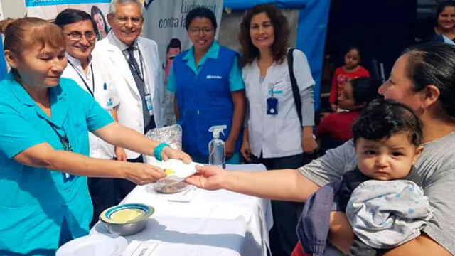 Realizarán campaña de detección de enfermedades complejas en Lambayeque
