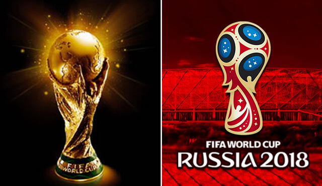 Rusia 2018: estas serían las 32 selecciones que clasificarían al mundial