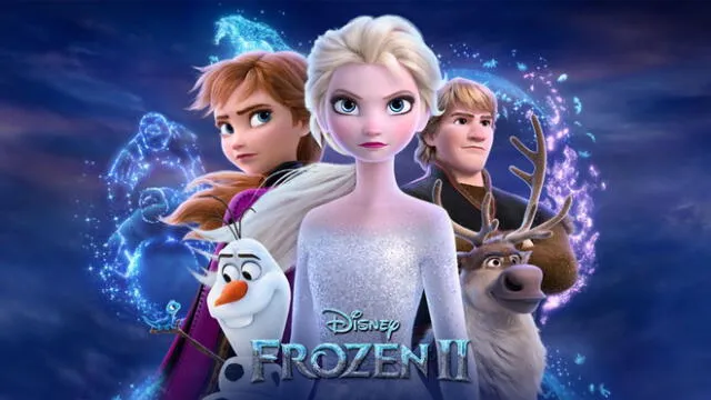 Frozen 2 tendrá escenas poscréditos