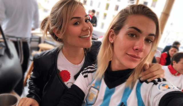 ¿Poly Ávila y Korina Rivadeneira son nuevas influencers? Video causa revuelo