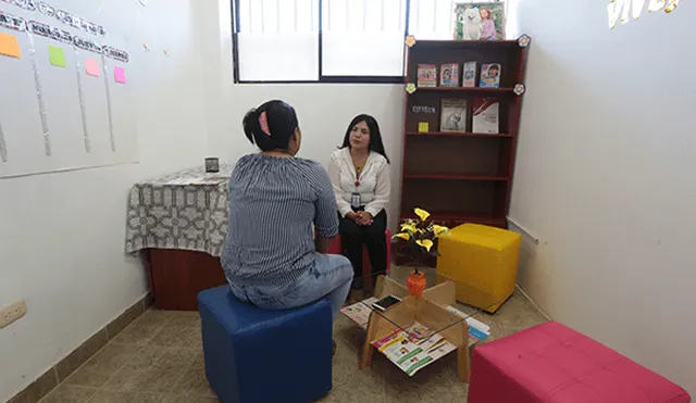 En Arequipa se creará albergue para víctimas de violencia familiar 