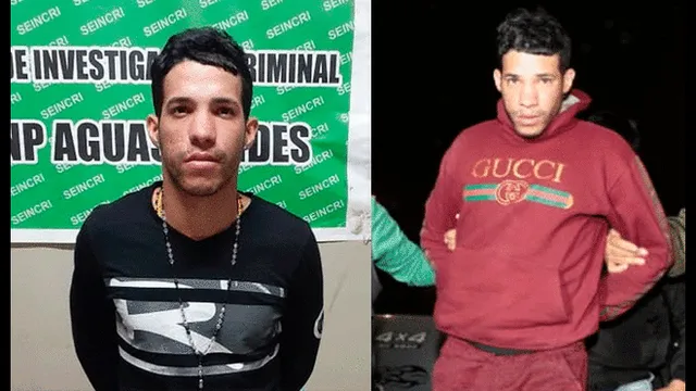 Crimen en SMP: ‘Guasón’ delató a los autores del doble asesinato [VIDEO]