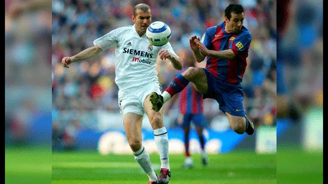 Real Madrid vs. Barcelona: Los 10 mejores goles del clásico español [VIDEOS]