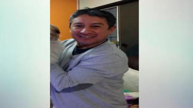Cajamarca: Médico Veterinario muere en accidente de tránsito [VIDEO]