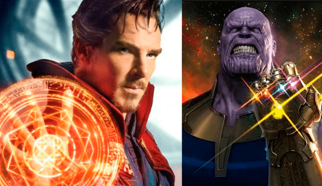 Avengers 4: ¿Qué tan probable era derrotar a Thanos? [VIDEO]