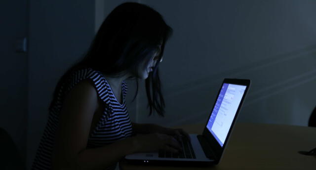 Chile: Denuncian una red de ciberacoso a niñas y mujeres