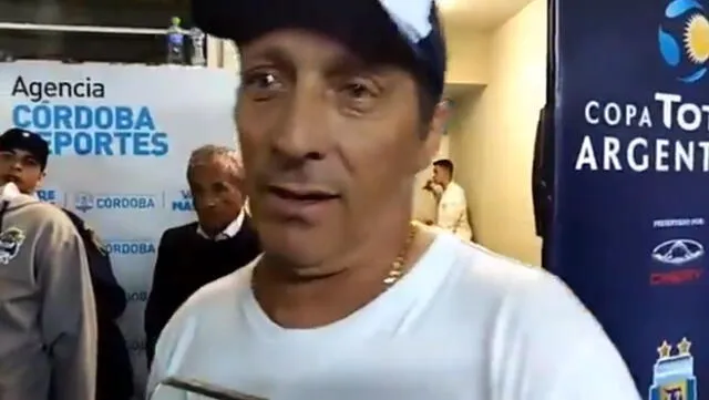 Entre lágrimas Pedro Troglio contó lo que significó eliminar a Boca Juniors [VIDEO]