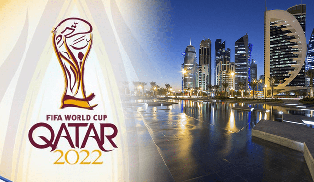 Miles de turistas visitarán Qatar entre noviembre y diciembre de 2022 para ver la Copa del Mundo 2022. Foto: composición LR/TravelReport