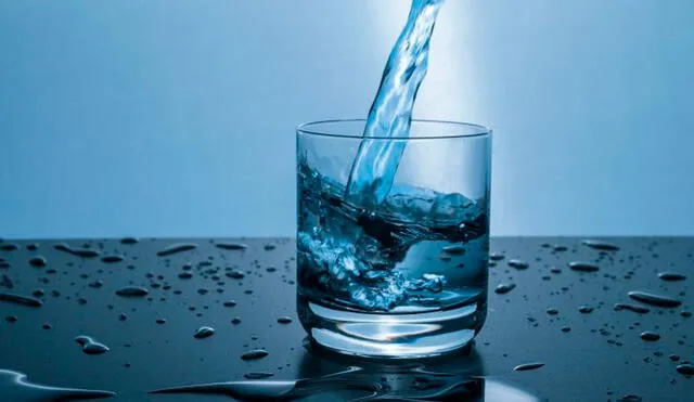 Nuevo estudio determina cuánta agua necesita nuestro cuerpo cada día. Foto: referencial / Pixabay