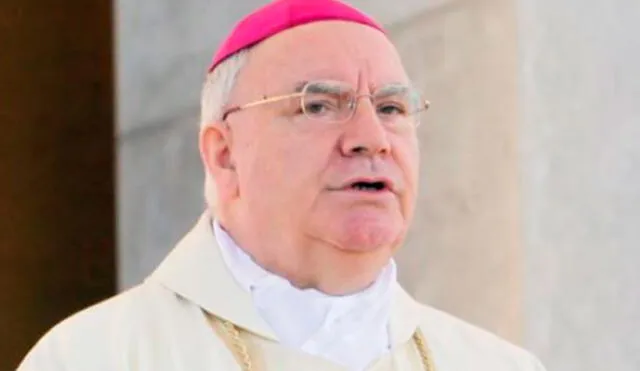 Un arzobispo italiano advirtió que en 10 años todos van a ser musulmanes por culpa de la “estupidez”