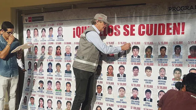 Alarmante índice de denuncias por violación sexual en Cajamarca