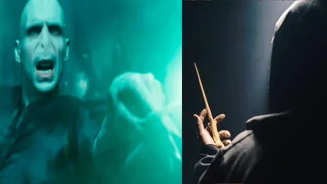 YouTube: película del origen de Voldemort, precuela de la saga de Harry Potter, sorprende a fans [VIDEO]