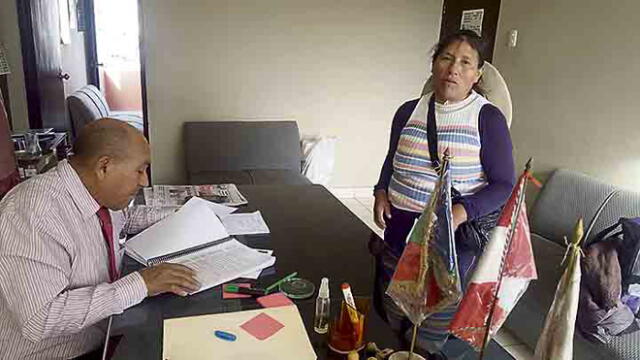 Moquegua: Exalcalde de Matalaque acusado de abusar de menor