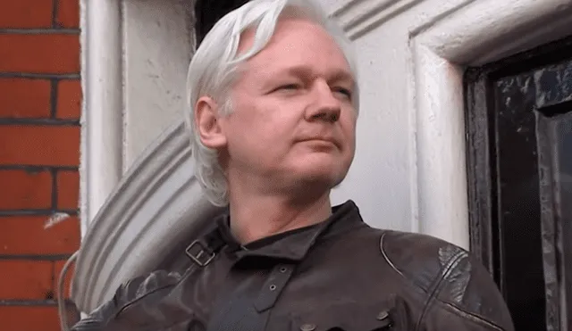Ecuador dejó incomunicado a Julian Assange, el fundador de WikiLeaks
