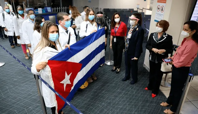 Panamá acumula 220.261 casos confirmados y 3.664 muertes desde marzo pasado y vive un crecimiento descontrolado de la pandemia desde noviembre. Foto: EFE