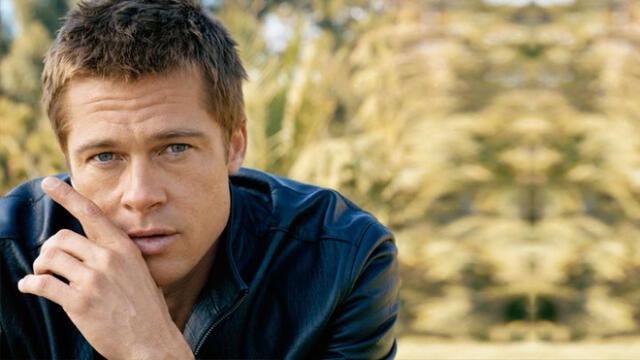 Brad Pitt exige que no asocien su imagen con desfile heterosexual   