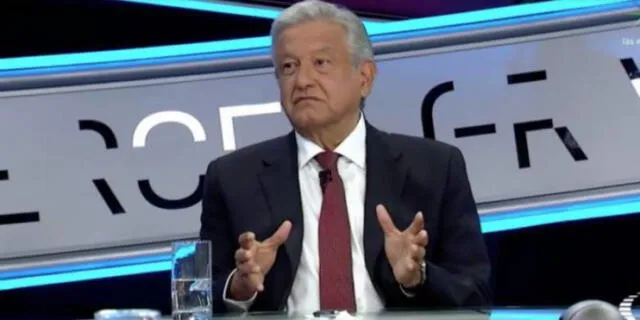 AMLO. (Foto: Captura)