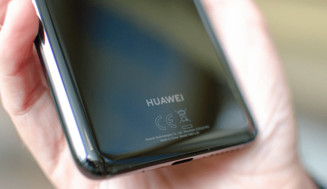 Ingeniero de Huawei lamenta acusaciones “sin pruebas” 
