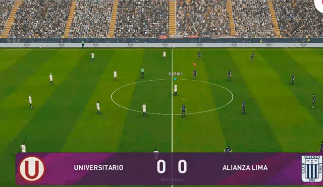 PES 2020: Probamos a todos los equipos peruanos en un gameplay con narrador [VIDEO]