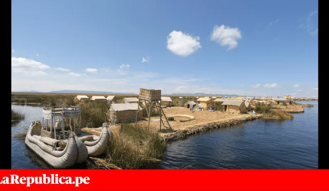 Proyecto para tratar aguas Residuales del Lago Titicaca beneficiará a más de un millón de peruanos 