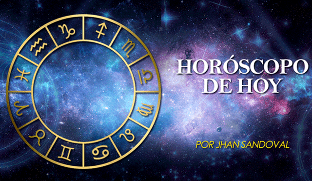 Horóscopo de hoy, jueves 20 de junio de 2019, según tu signo zodiacal