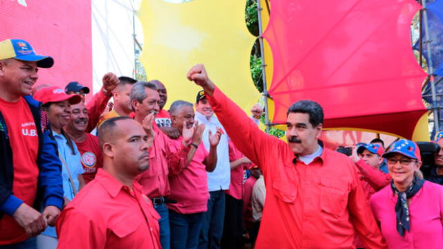 Esposa de Nicolás Maduro se habría refugiado en mansión de Punta Cana