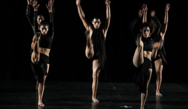 ULima presenta "Espacio abierto" por el Día Internacional de la danza